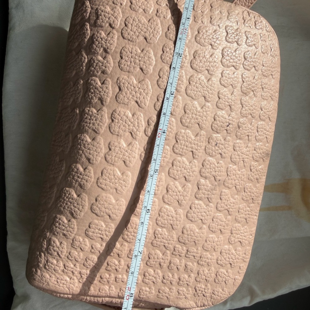 Sherton Tous Pink Crossbody Bag - Picture 12 of 15
